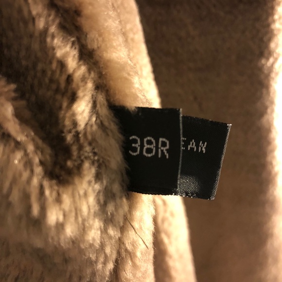 Men’s trench coat from Nordstrom - Picture 5 of 5